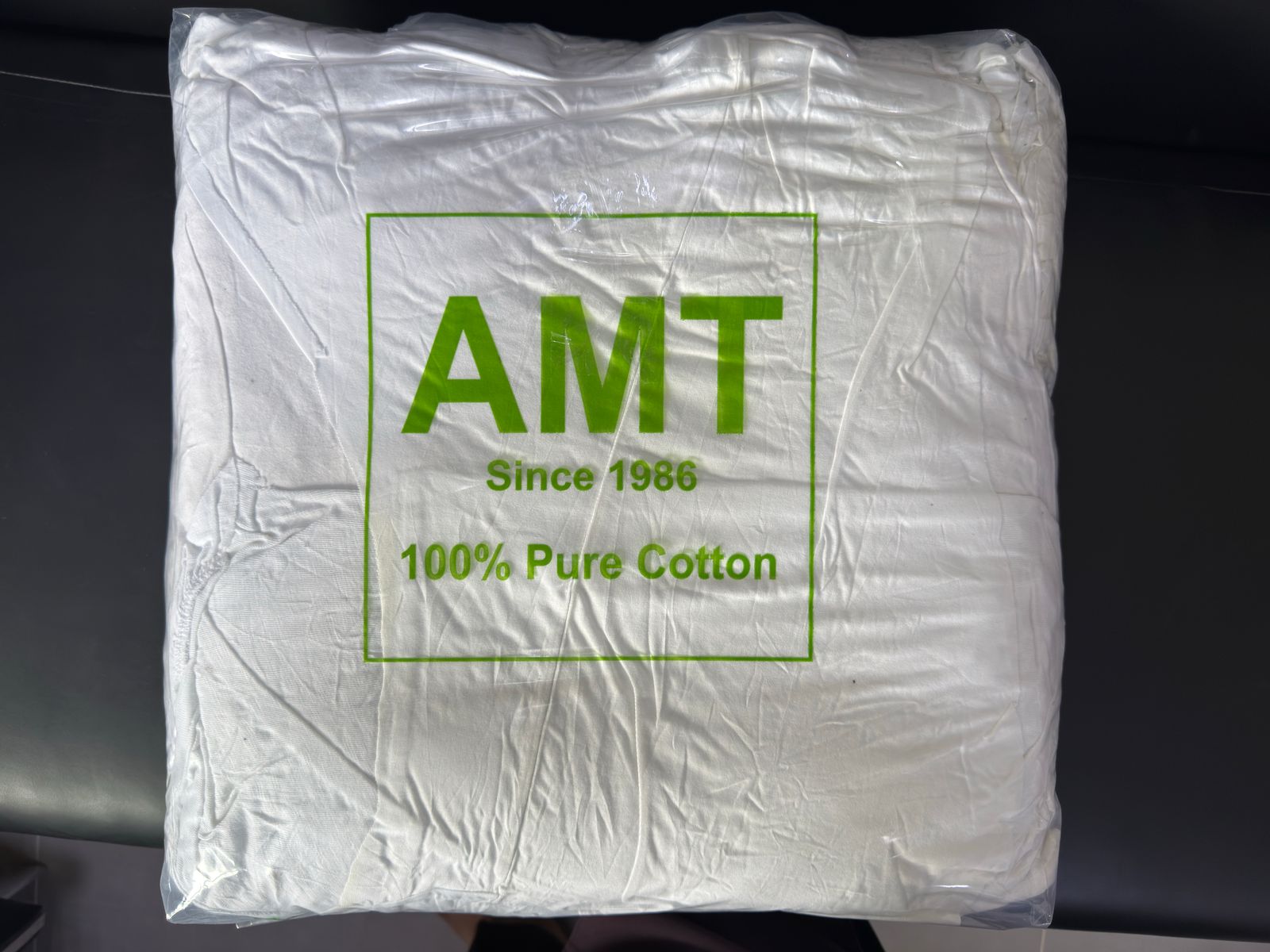 AMT 100% Pure Cotton Rags