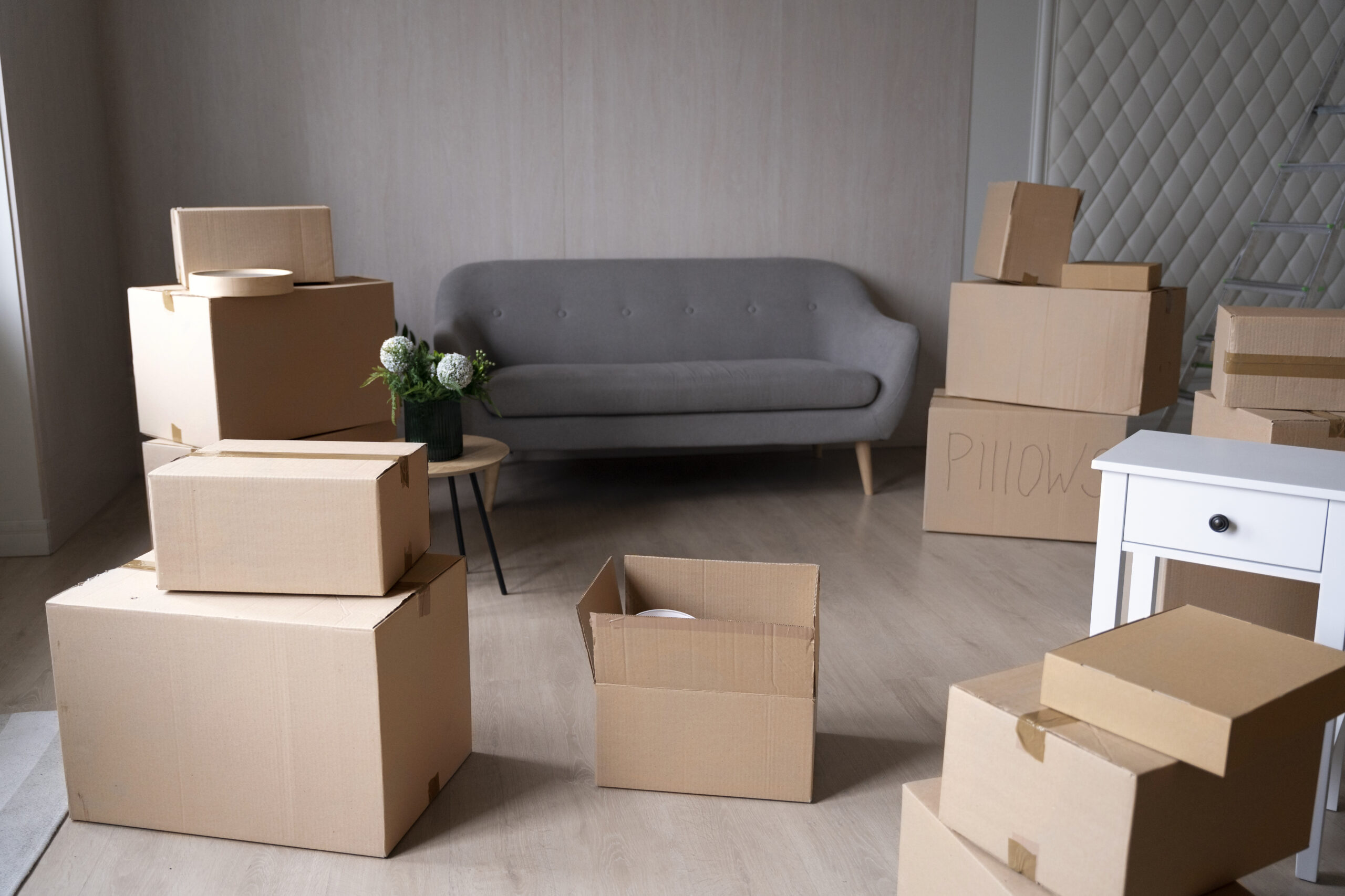 packing material suppliers in dubai
