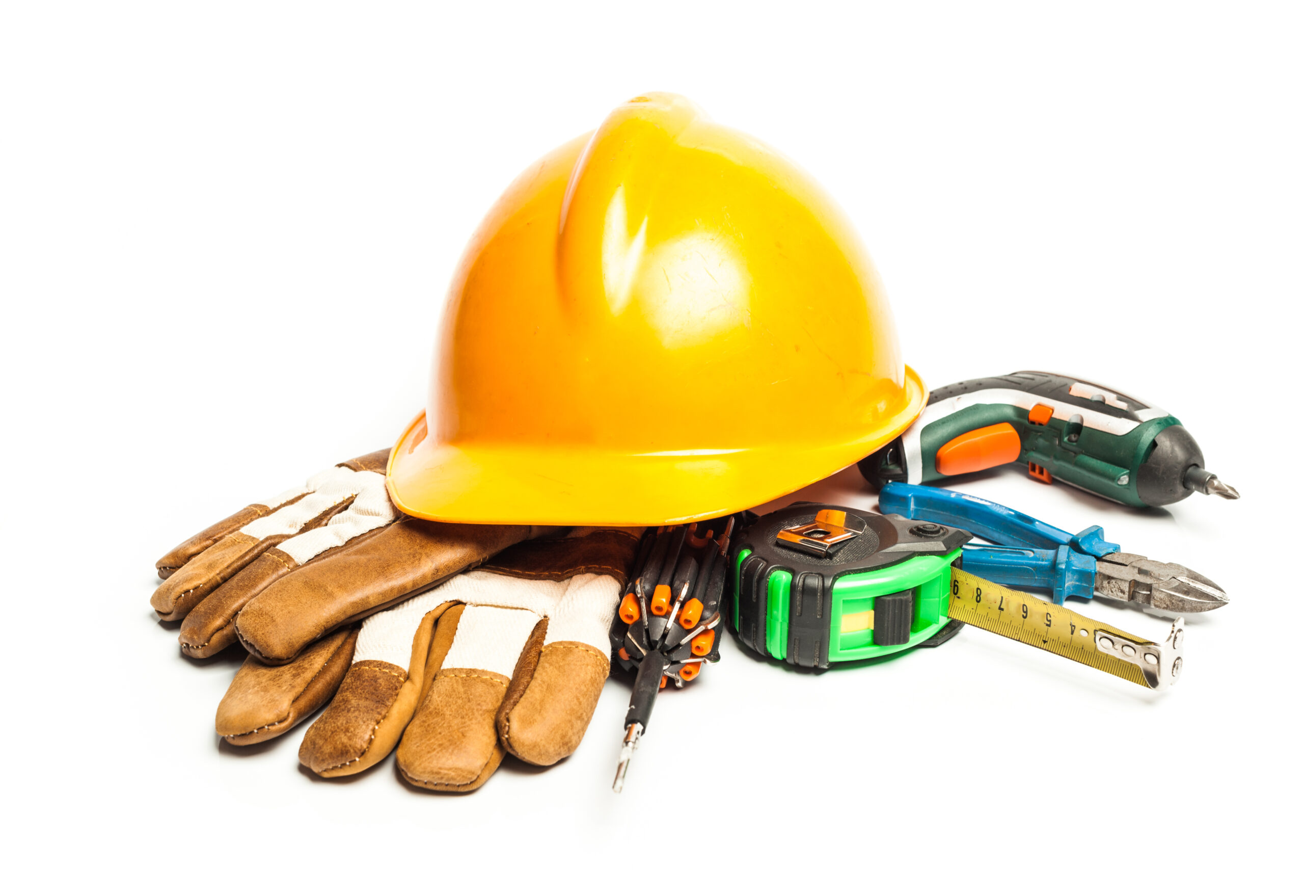 safety gear